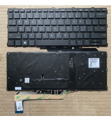 Bàn phím Laptop HP EliteBook X360 1030 G2, 1030 G3, 1030 G4 (ZIN LED)
